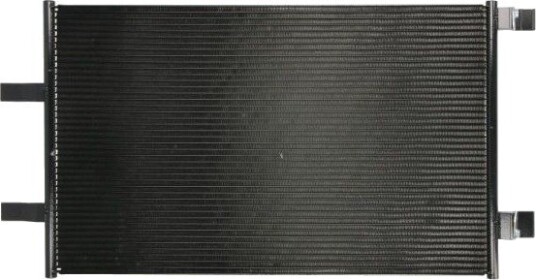 Kondensator, klimaanlegg THERMOTEC KTT110873