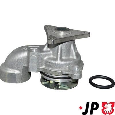JP GROUP 3514100400 Vannpumpe JP GROUP 3514100400 Vannpumpe