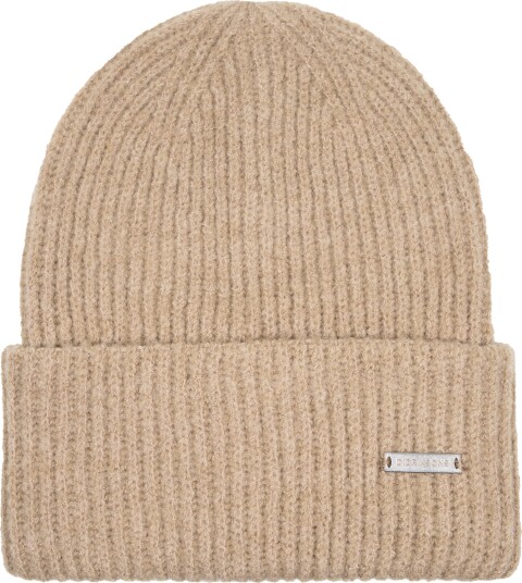 Didriksons Malia Beanie Beach Beige OneSize Didriksons Malia Beanie Beach Beige OneSize