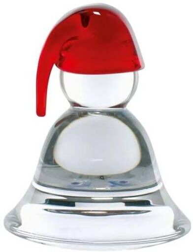 Hadeland Glassverk Bordpynt Nisse Bestemor 11,2 Cm Hadeland Glassverk Bordpynt Nisse Bestemor 11,2 Cm