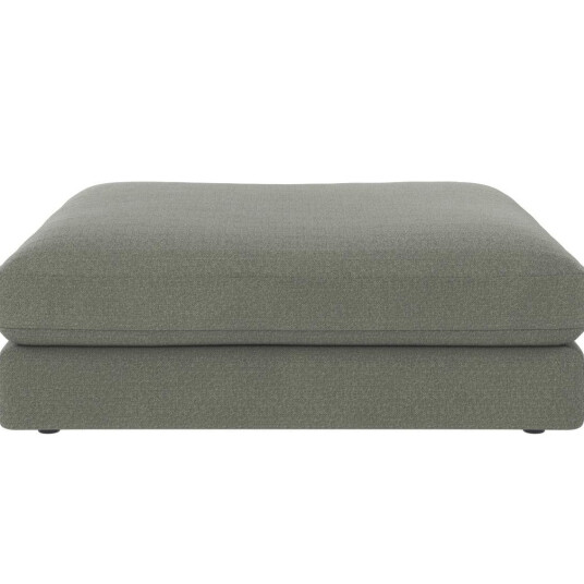 Rowico Duncan foot stool 124390