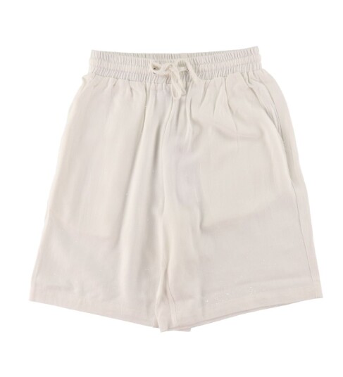 Grunt Shorts Tanja White Grunt 16 år 176 Shorts Hvit Grunt Shorts Tanja White Grunt 16 år 176 Shorts Hvit