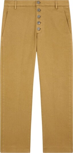 Dondup Dame Bukser Beige W28,