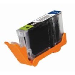 Nordicink Svart Blekkpatron, 280 sider DBCI6BK