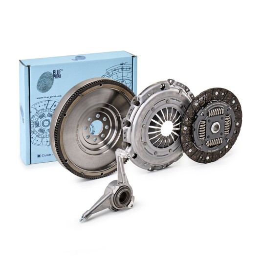 Clutchsett BLUE PRINT ADBP300030