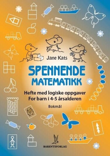 Spennende matematikk