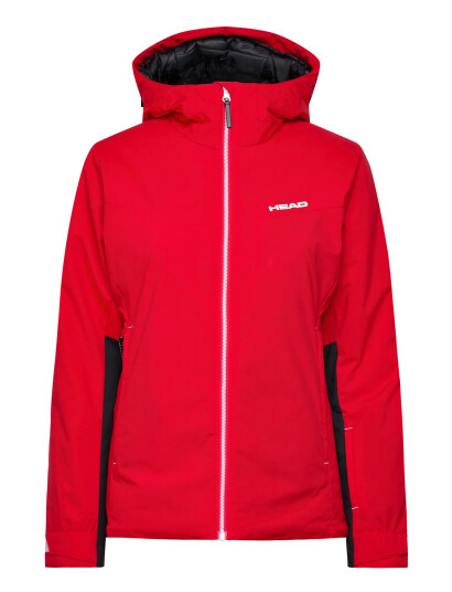 Head Easy Joy Jacket Women - Red - 40