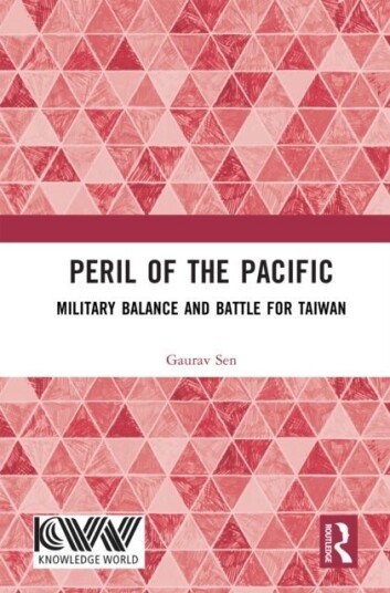 Peril of the Pacific Peril of the Pacific