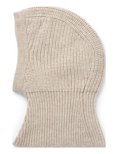 Liewood Theodor Balaclava - Beige - 1-2Y Liewood Theodor Balaclava - Beige - 1-2Y