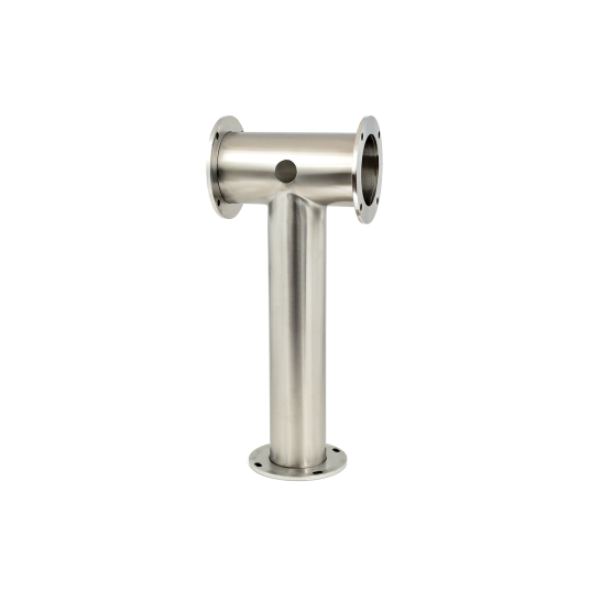 Modular 76 - Single Tee T-Bar Bygg ditt eget tappetårn!