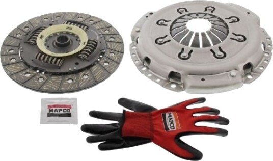 Clutchsett MAPCO 10115/0