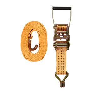 Rawlink Lastestrammer 5 tonn 8 meter med skralle og kroker