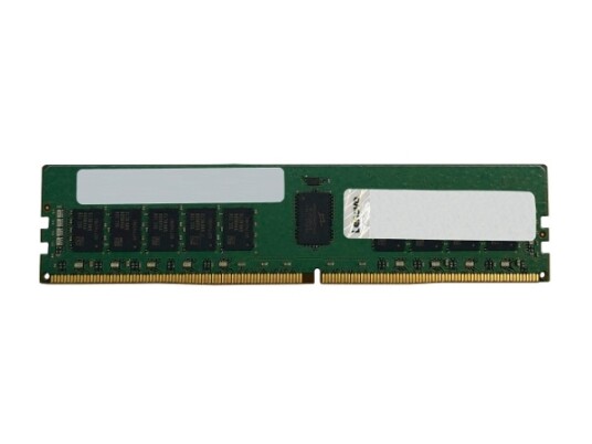 Lenovo TruDDR4 64 GB RAM 2933 MHz DIMM 288-pin registrert Lenovo TruDDR4 64 GB RAM 2933 MHz DIMM 288-pin registrert