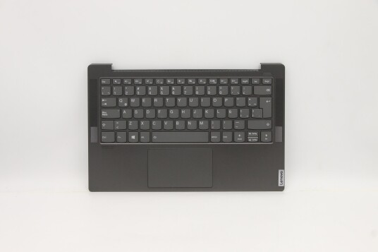Lenovo Upper Case ASM_LA L 81RS IG MEDION