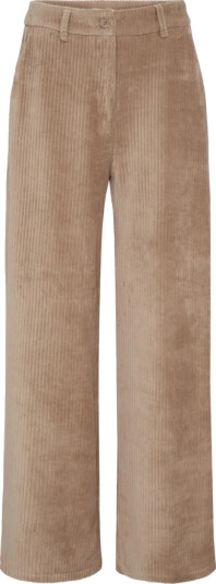 Ichi Dame Bukser Beige L, Ichi Dame Bukser Beige L,