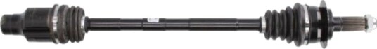 Point Gear Drivaksel POINT GEAR PNG73069 Point Gear Drivaksel POINT GEAR PNG73069
