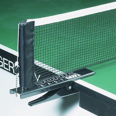 Table tennis net DONIC Easy clip + holder Table tennis net DONIC Easy clip + holder