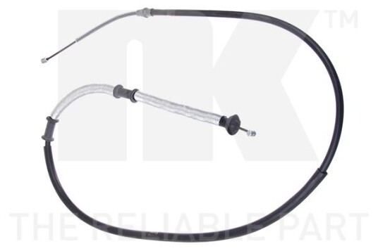 Tautrekk håndbremse NK 9023159