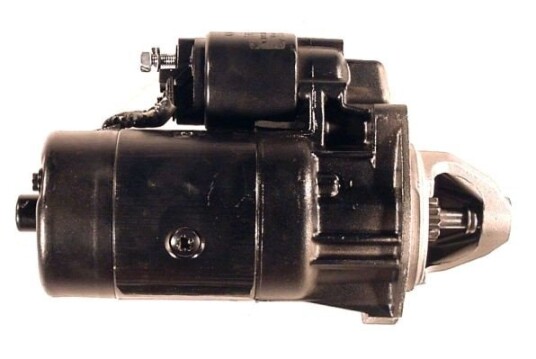 Starter ROTOVIS Automotive Electrics 8013410