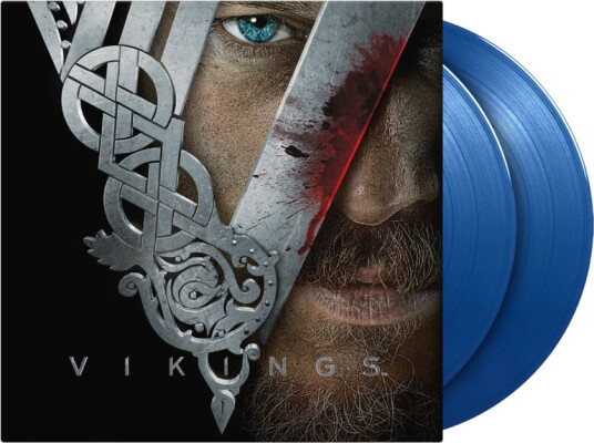 Vikings 1 (Music from the TV Series)