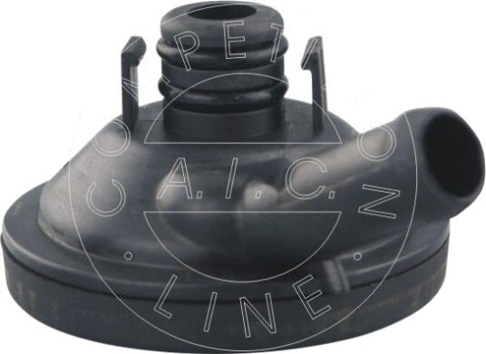 Ventil, veivhuslufting AIC 56449