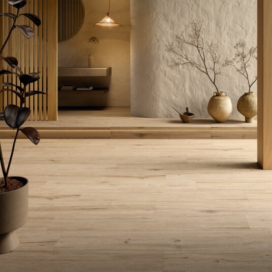 ALBORA CREMA 120X20 9MM