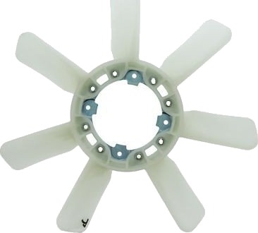 AISIN FNT-021 Vifte, kjølevifte AISIN FNT-021 Vifte, kjølevifte