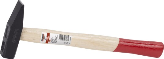 Kreator Snekkerhammer 200 g - DIN 1041