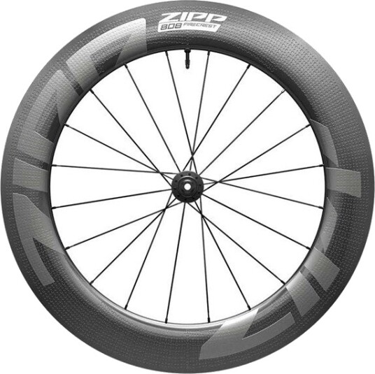 Zipp Wheel 808 Firecrest 700c Front Disc Zipp Wheel 808 Firecrest 700c Front Disc