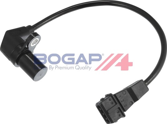 Impulsgiver veivaksel BOGAP G6115103
