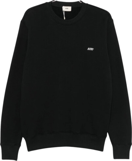 Autry Herre Gensere & Hettegensere Svart 2XL,