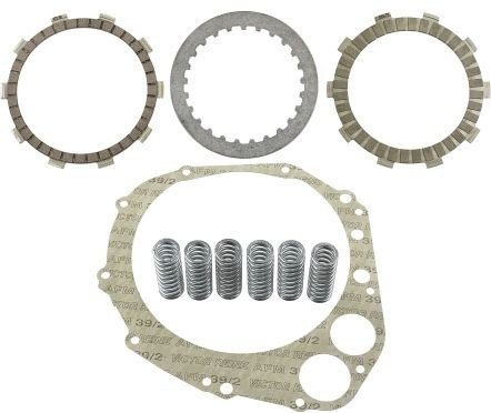 Clutchsett TRW MSK252