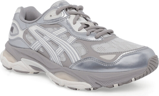 Asics Gel Nyc 2.0 Grey 43.5