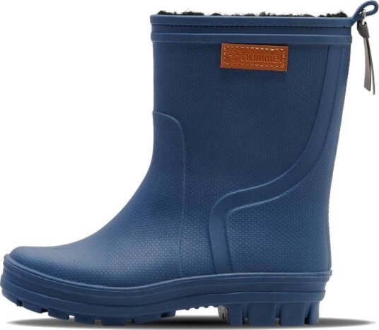 Hummel Thermo boot jr bering sea (33) 33