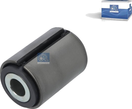 Foring, fjærøye DT Spare Parts 4.00590
