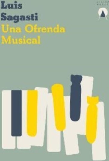 Una ofrenda musical Una ofrenda musical