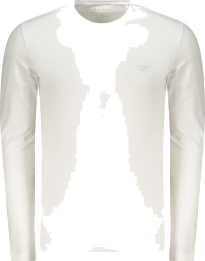 Guess Herre Topper Hvit L, Guess Herre Topper Hvit L,
