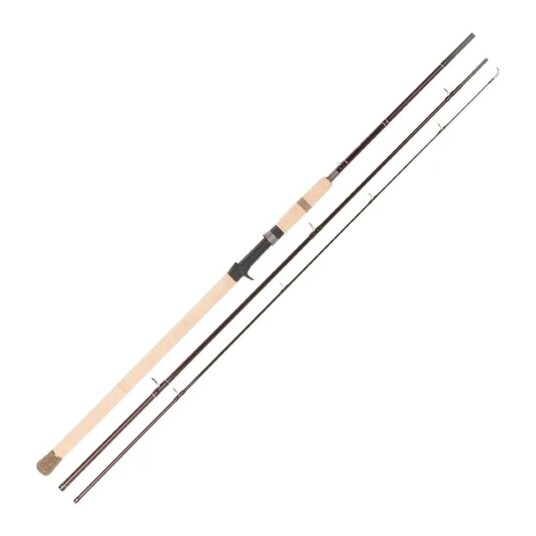 Lawson Northern Lite X3 triggerstang - 13 fot, 40-140 gram Lawson Northern Lite X3 triggerstang - 13 fot, 40-140 gram