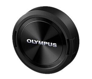 OLYMPUS LC-62E - linsehette