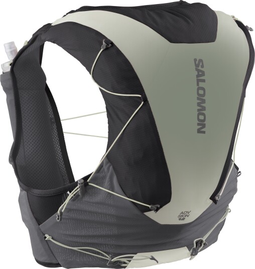 Salomon Adv Skin 12 Gradient Phantom/castelrock/icicle S