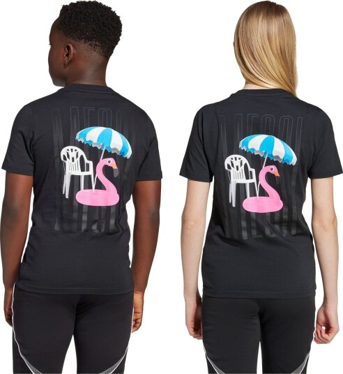 adidas Performance Y Messi G T - Black - 152 adidas Performance Y Messi G T - Black - 152