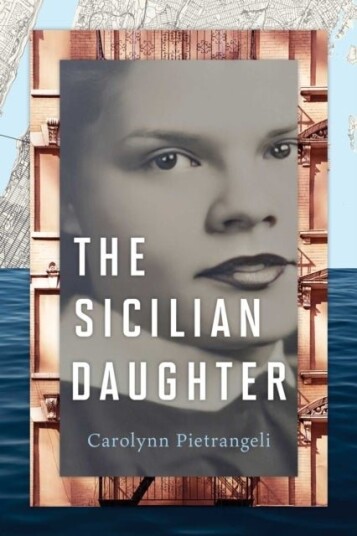 The Sicilian Daughter The Sicilian Daughter