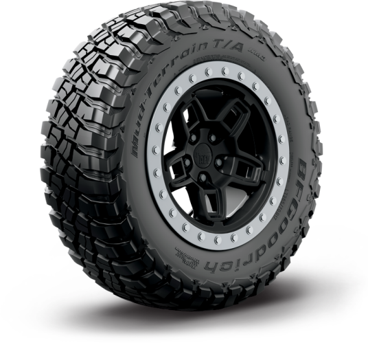 BF Goodrich Mud Terrain T/A KM3 225/75R16 115Q BF Goodrich Mud Terrain T/A KM3 225/75R16 115Q