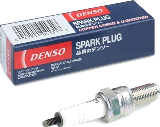 Tennplugg DENSO U27ESR-N