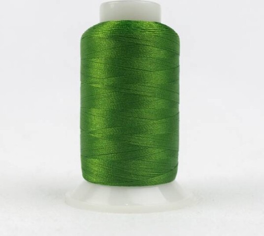 Wonderfil Bright Green Polyfast