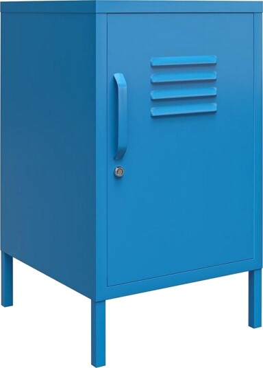 Side-/endebord Cache -