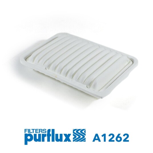 Luftfilter PURFLUX A1262 Luftfilter PURFLUX A1262