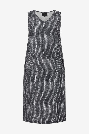 Gozzip Kjole gLula DresSvart Gozzip Kjole gLula DresSvart