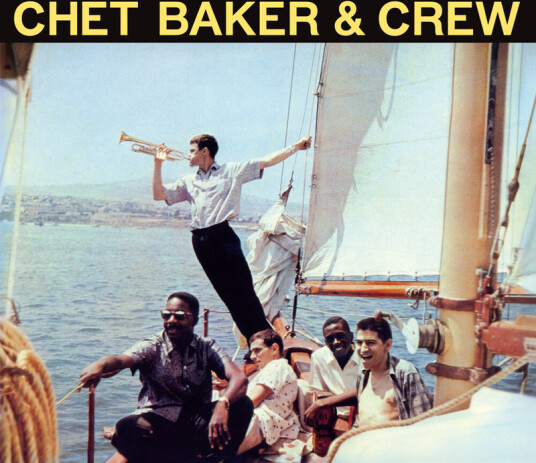 Chet Baker & Crew