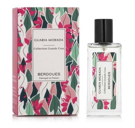 Berdoues Guaria Morada Eau De Parfum 30 Ml Unisex Berdoues Guaria Morada Eau De Parfum 30 Ml Unisex